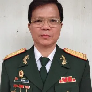 Dáng xuân – Thơ Đỗ Thế Kỷ (Vĩnh Phúc)