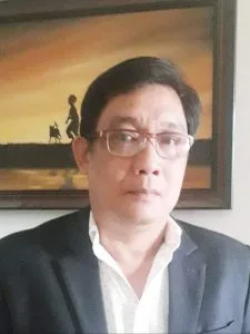 Thơ tác giả Võ Văn Thọ (Quảng Nam)