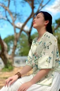 Dạ khúc tương tư – Thơ Lê Phương