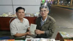 Lời ru của mẹ – Thơ Lê Liên