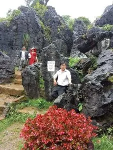 Chùm thơ tình – Phan Văn Sơn (TP. Hồ Chí Minh)