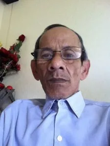 Mây xanh – Thơ Jimmy Trần