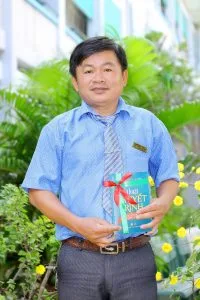 Chùm thơ tình – Phan Văn Sơn (TP. Hồ Chí Minh)