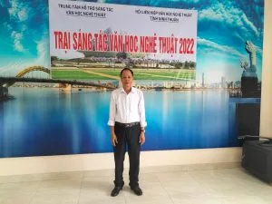 Chùm thơ tình bốn dòng – Phạm Quốc Tý (Quốc Hải Minh) – Ninh Thuận