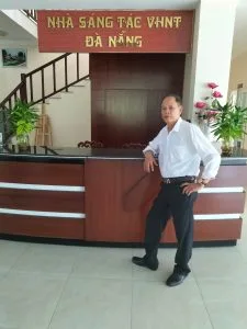 Chùm thơ tình bốn dòng – Phạm Quốc Tý (Quốc Hải Minh) – Ninh Thuận