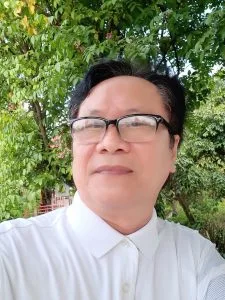 Nguyễn Nhất Thống: Chùm thơ 002