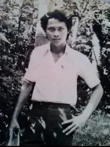 Nguyễn Nhất Thống: Chùm thơ 002
