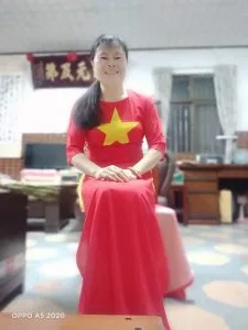 Khúc tình ca tháng Ba – Nguyễn Thị Nhiêu