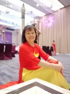 Khúc tình ca tháng Ba – Nguyễn Thị Nhiêu
