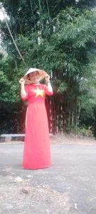 Khúc tình ca tháng Ba – Nguyễn Thị Nhiêu