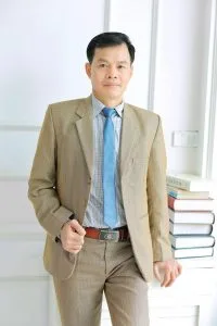 Chùm thơ tình – Lê Văn Lập
