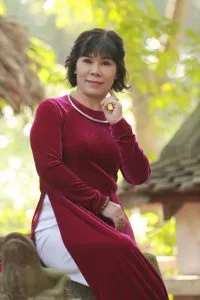 Chùm thơ về mẹ – Nguyễn Hạnh (Hà Nội)