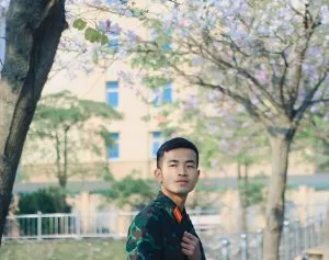 Qua mùa bão tố – Thơ Hoàng Việt (Hà Tĩnh)