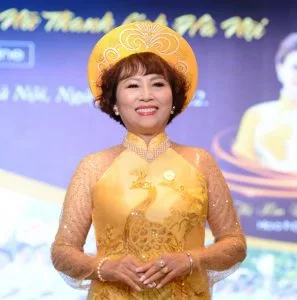 Chùm thơ tình quê hương – Phạm Thị Hồng Thu (Hà Nội)