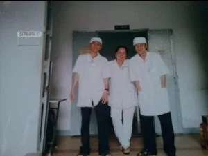 Chùm thơ số 03 - Nguyễn Nhất Thống