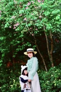 Chùm thơ nhân ngày 8/3 – Xuân Nương