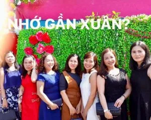 Chùm thơ nhân ngày 8/3 – Xuân Nương