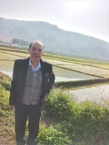 Chùm thơ tình – Xuân Mừa