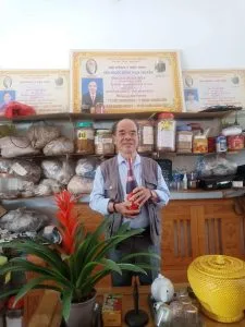 Chùm thơ tình – Xuân Mừa