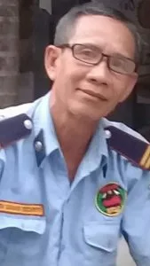 Chùm thơ tình – Duy Hoàng Duy