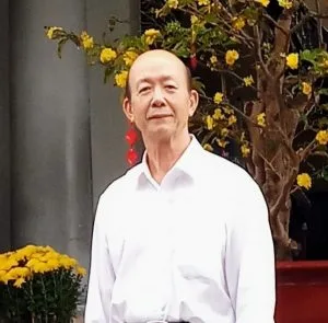 Nhớ Chương Mỹ thân thương – Thơ Vũ Ngọc Chiến