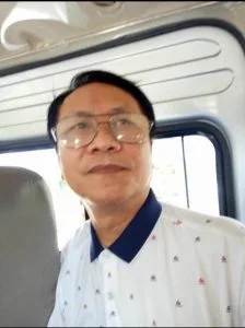 Nguyễn Nhất Thống: Chùm thơ 004