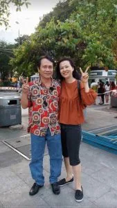 Nguyễn Nhất Thống: Chùm thơ 004