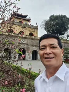 Yêu nhau – Thơ Nguyễn Đại Hải