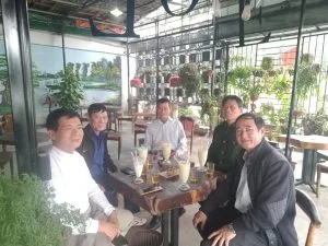 Tặng bạn cấp 3 Trấn Yên – Nguyễn Đại Hải