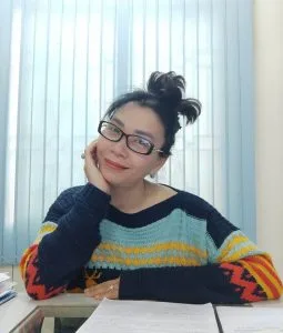 Viết cho em – Thơ Phương Lý
