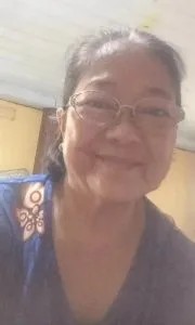 Chùm thơ tình – Chea Ratana