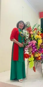 Xuân khởi sắc! – Thơ Mai Phương