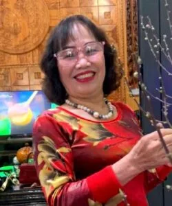 Xuân khởi sắc! – Thơ Mai Phương