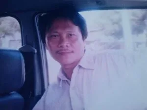 Nguyễn Nhất Thống: Chùm thơ 005