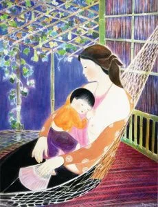 Nguyễn Nhất Thống: Chùm thơ 005