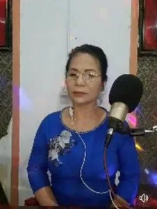 Phút biệt ly – Thơ Nguyễn Thị Duyên