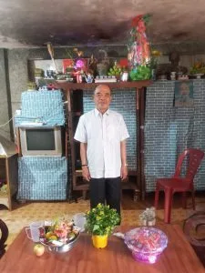 Chùm thơ – Xuân Mừa (Bình Phước)