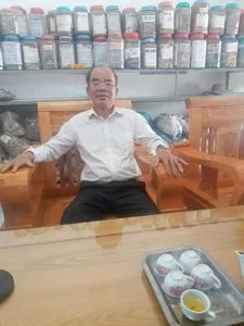 Chùm thơ – Xuân Mừa (Bình Phước)