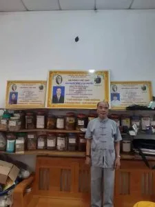 Chùm thơ – Xuân Mừa (Bình Phước)
