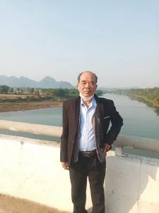 Chùm thơ – Xuân Mừa (Bình Phước)