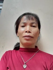 Mẹ đi hội – Tác giả : NƯƠNG ĐẶNG