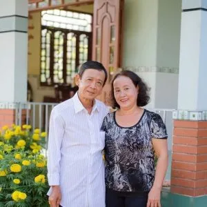 Chùm thơ – Trần Anh Tuấn (Bến Tre)