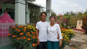 Chùm thơ – Trần Anh Tuấn (Bến Tre)