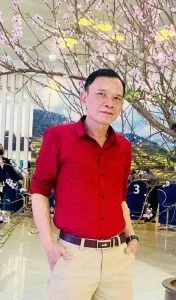 Song bút Kiên Nguyễn HN – Loan Vũ