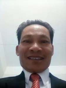 Niềm vui ngày hội – Thơ Lăng Khắc Chẩm