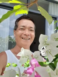 Hoa bưởi trái mùa – Tác giả Nguyễn Đại Hải