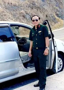 Tình Thơ Trường Sa – Thái Bá Y
