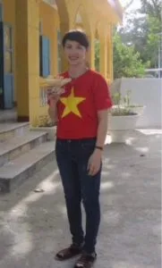 Tình Thơ Trường Sa – Thái Bá Y