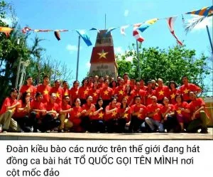 Tình Thơ Trường Sa – Thái Bá Y