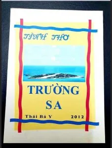 Tình Thơ Trường Sa – Thái Bá Y